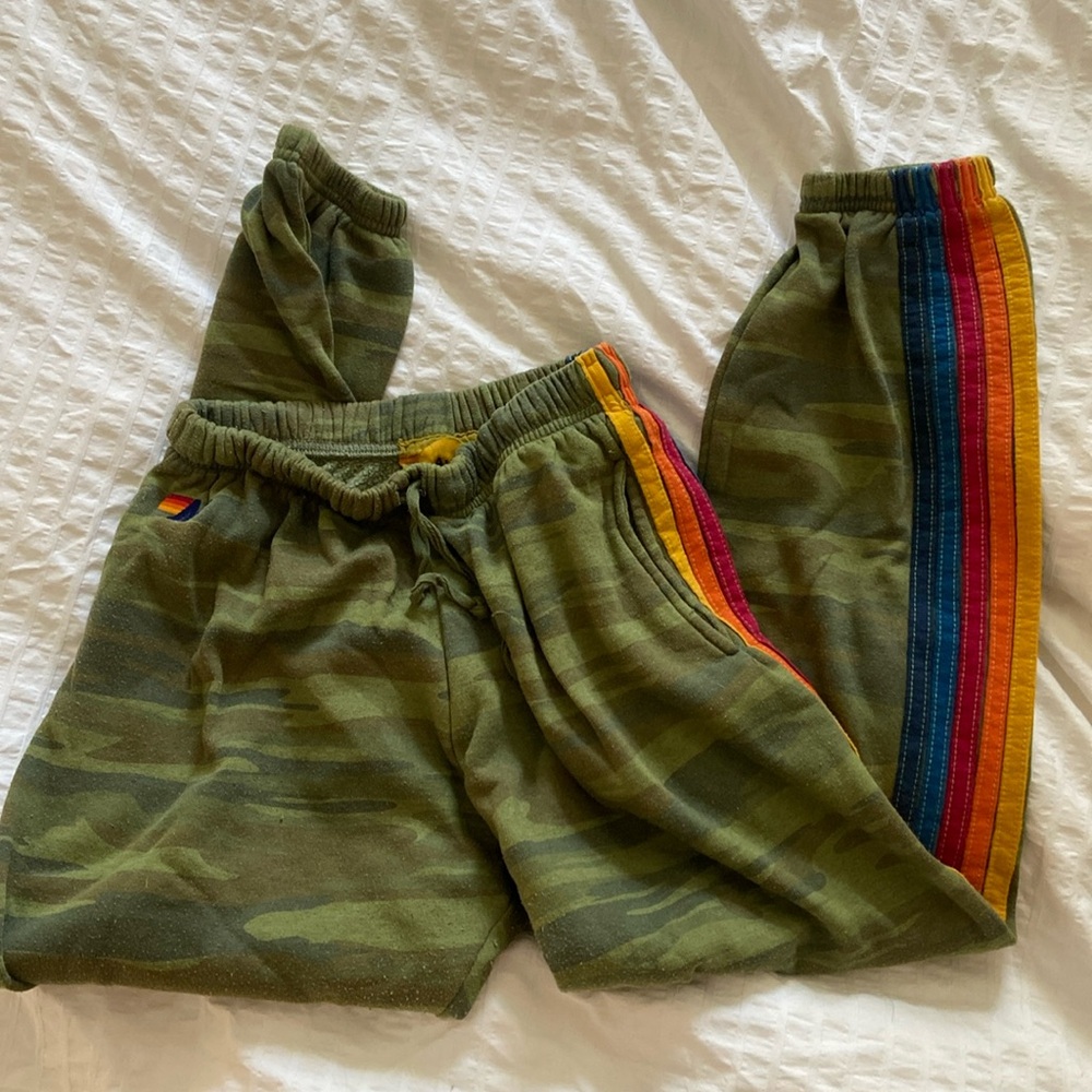 Aviator Nation Sweats